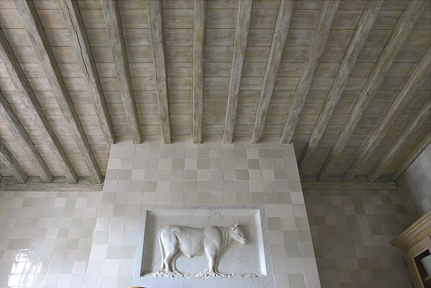 balkenplafond